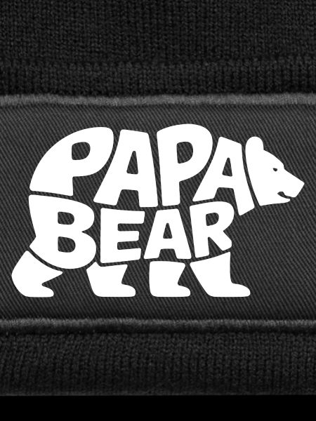 Papa Bear