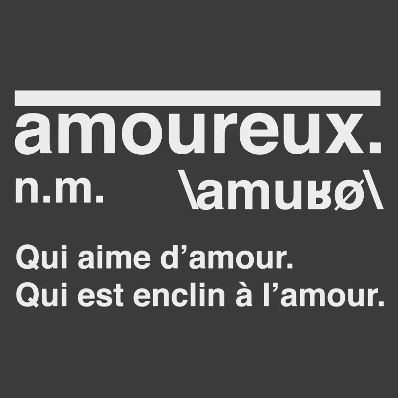 Lovers Definition Dictionary Style