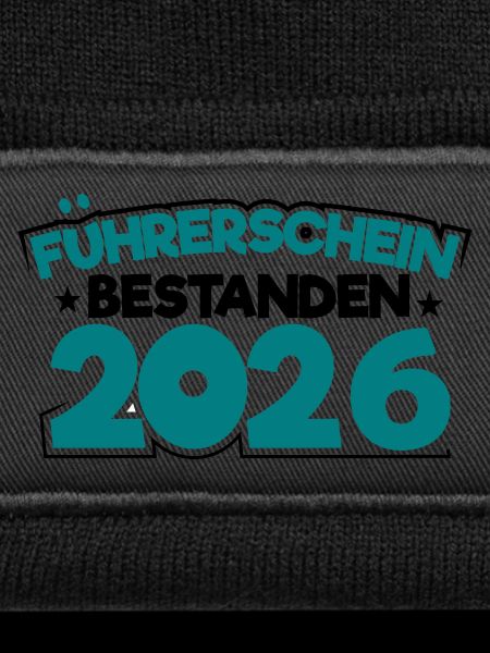Führerschein 2026 Fahrprüfung Führerscheinprüfung