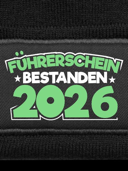 Führerschein 2026 Fahrprüfung Führerscheinprüfung