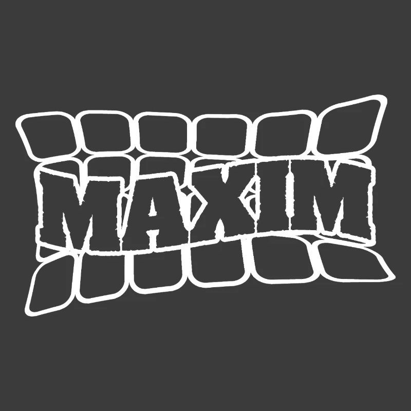 Name Maxim