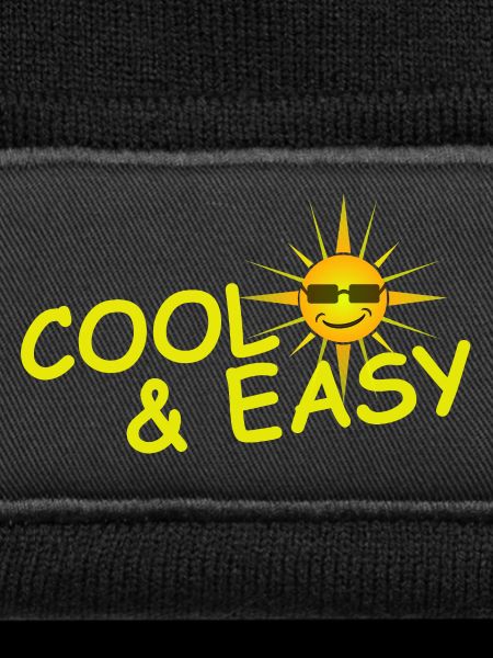 COOL & EASY