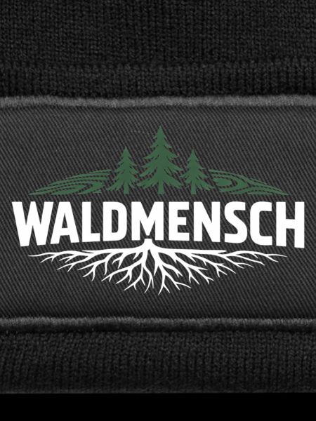 Waldmensch – Connected to nature