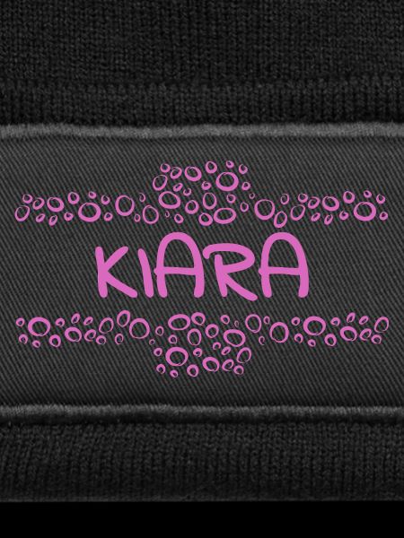 Geschenk für Kiara