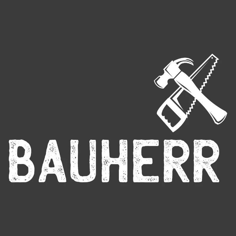 Builder DIY Tool Emblem