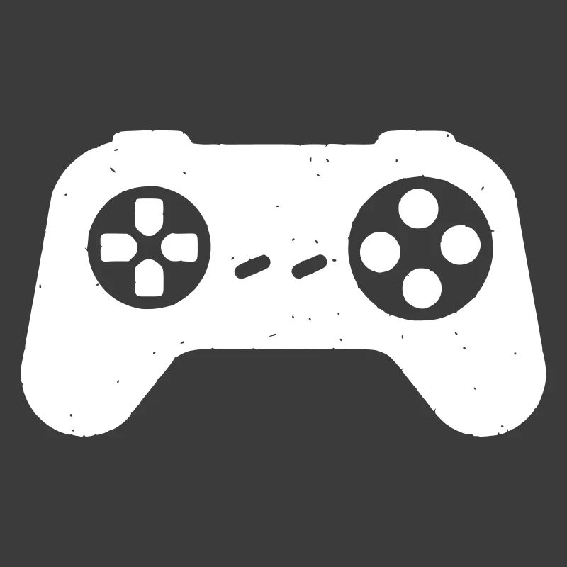 Controller Vintage Texture