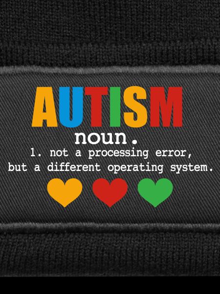 Définition de l’autisme