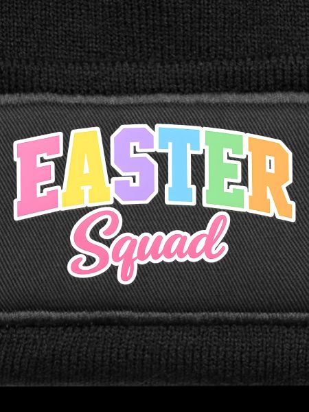 Easter Squad Ostern
