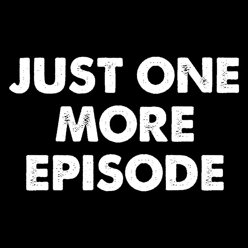 Encore un épisode