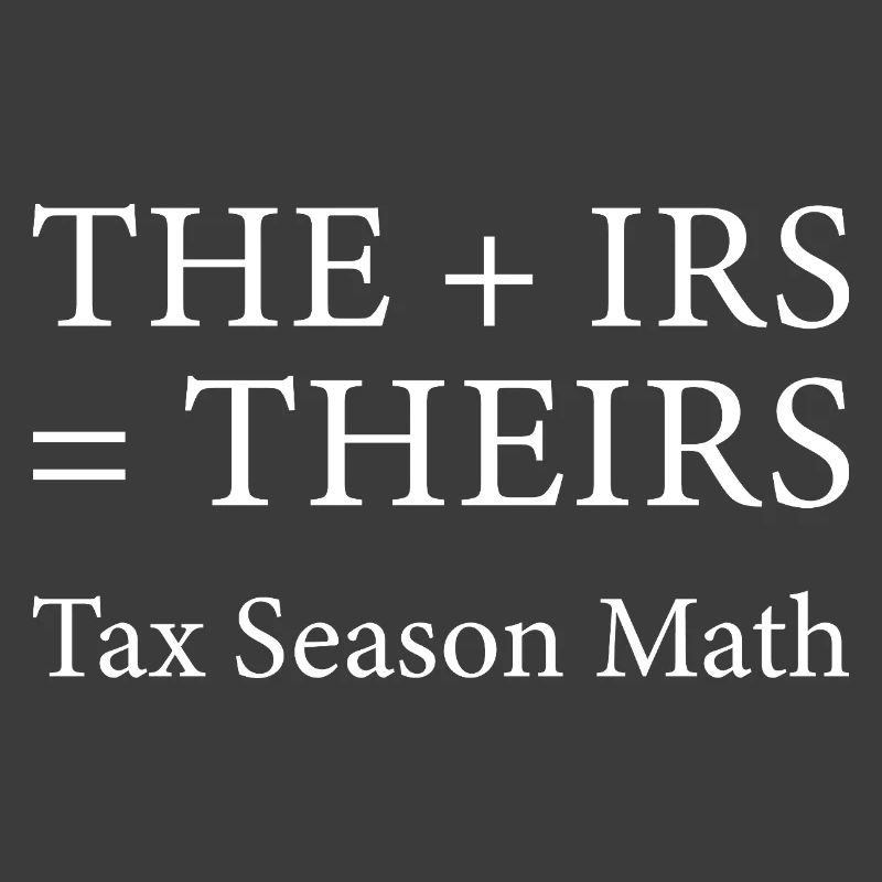 Ihre Steuersaison-Mathematik