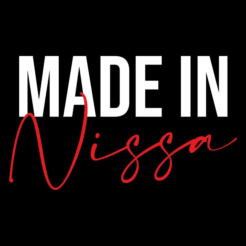 Made in Nissa  