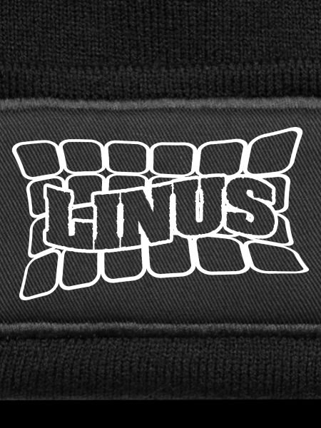 First name Linus