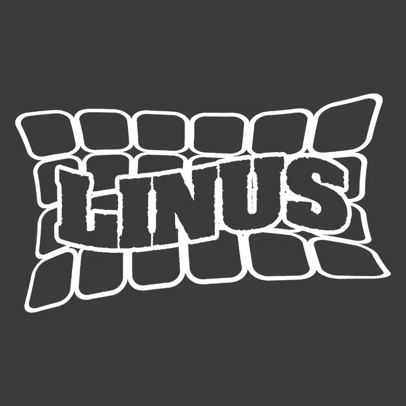 First name Linus