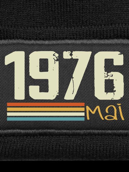 Mai 1976