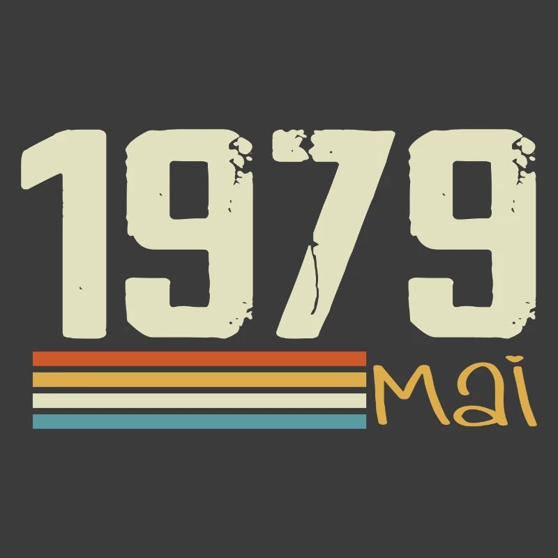 Mai 1979