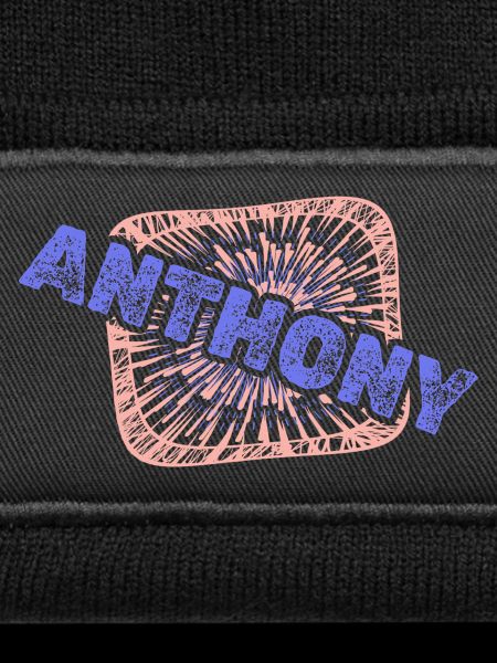 Anthony