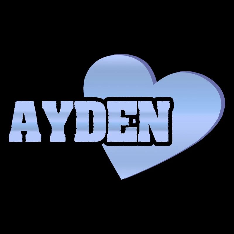 Avec amour Ayden