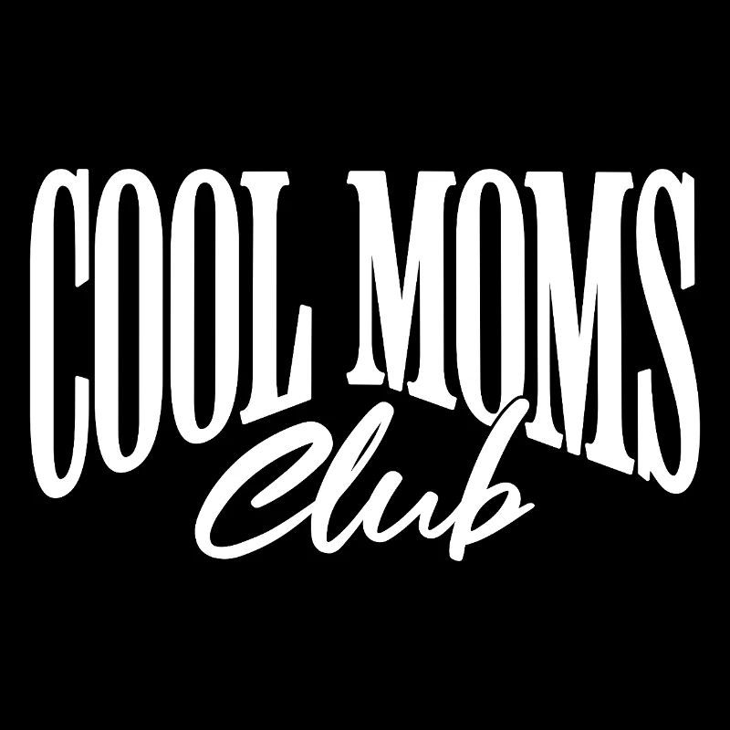 Club des mamans cool