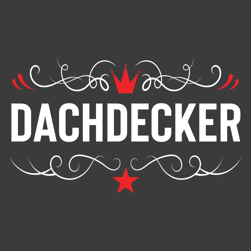 Dachdecker Beruf