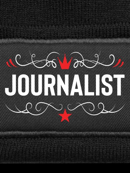 Journalist Profession