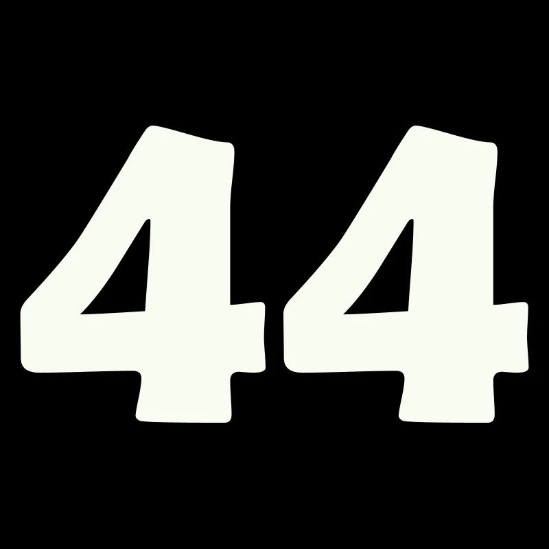 44