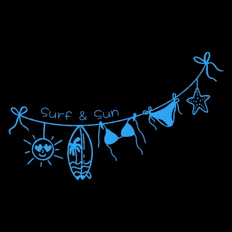 Surf & Sun