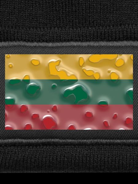 Gift for Lithuania