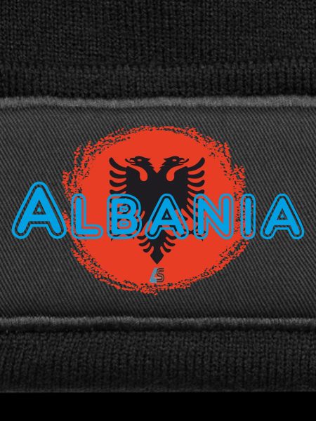 Albanie
