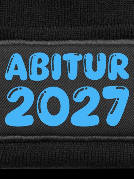 Abitur 2027