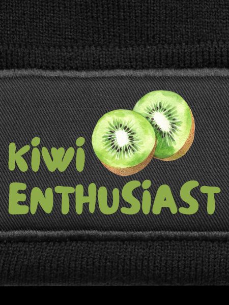 Kiwi Enthusiast
