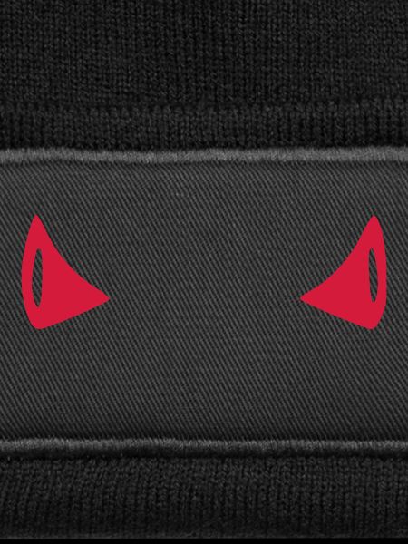 Devil - Horn