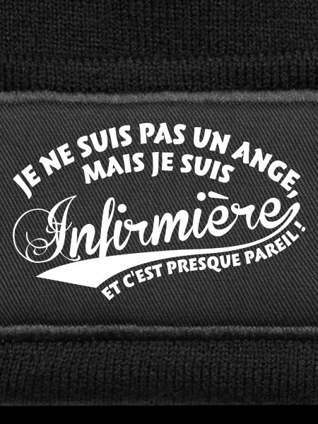 Ange Infirmière