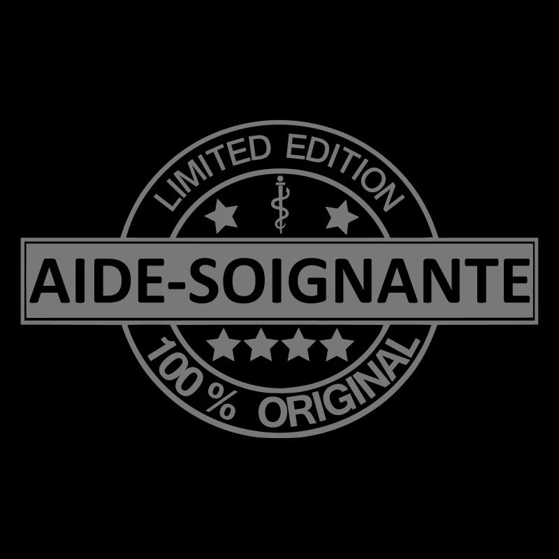aide-soignante limited
