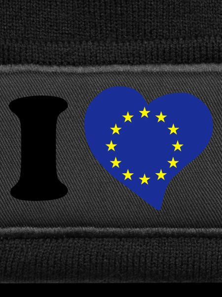 I love EU