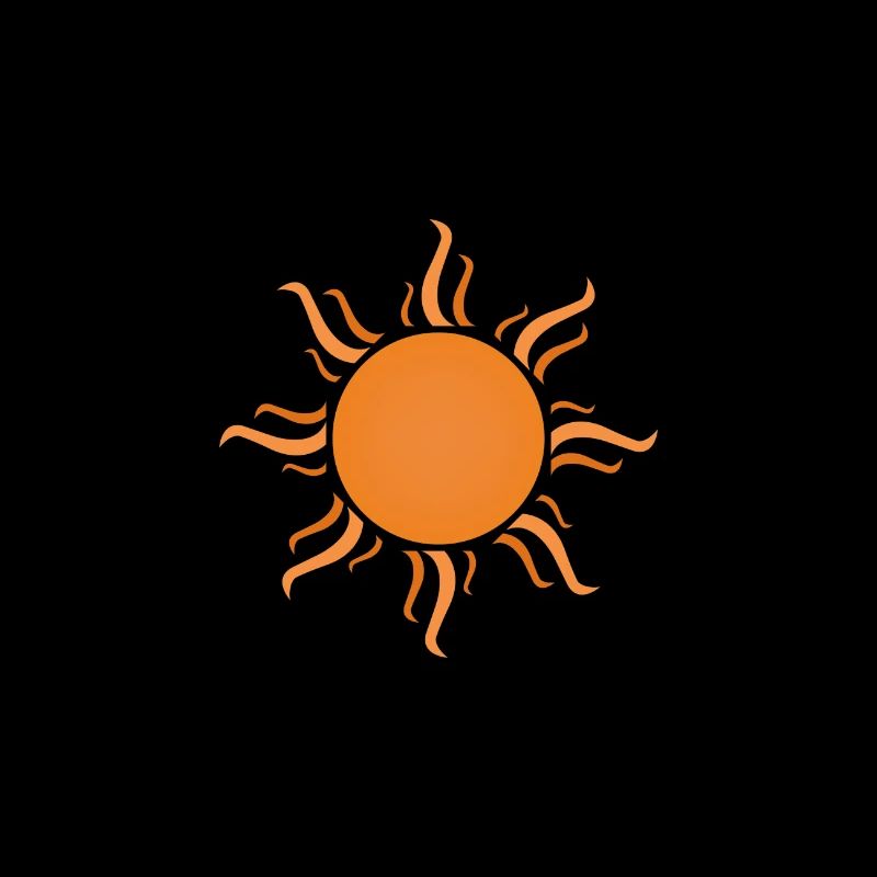 Le soleil