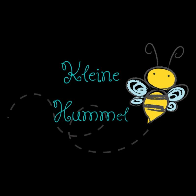 Kleine Hummel