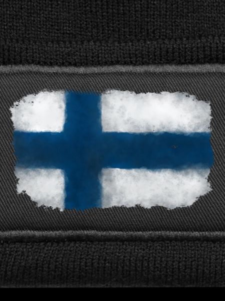 Finnland