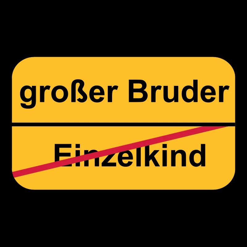 großer Bruder