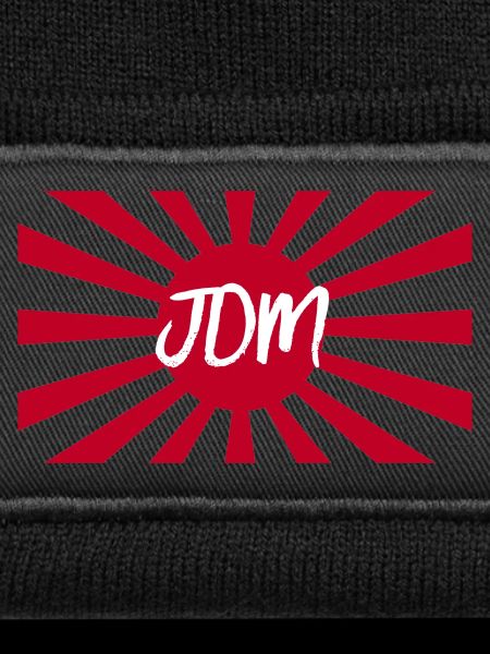 JDM Flag