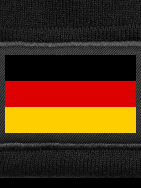 German flag