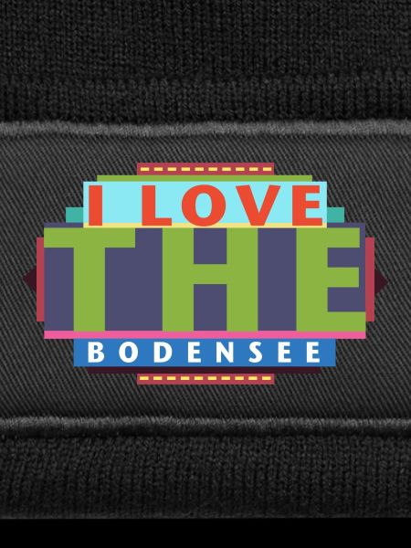 I Love The Bodensee