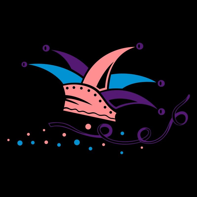 Fool’s Cap Fool’s Hat Carnaval Carnaval