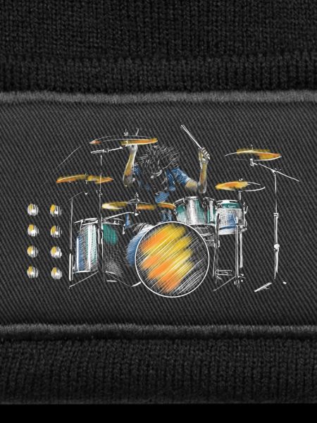 drummer