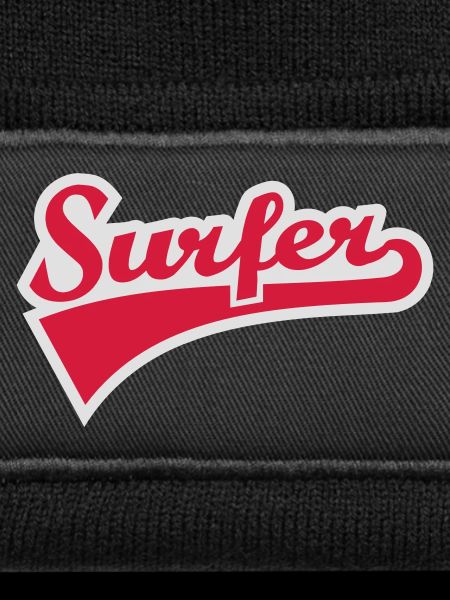 Surfer