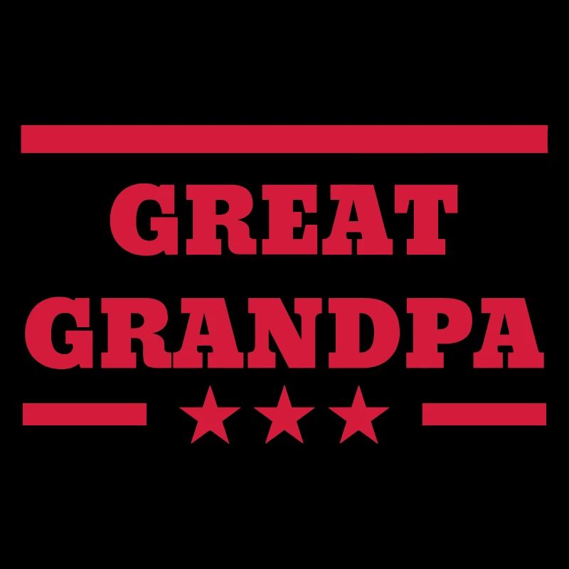 Papy Papi Grand-Père Retraite famille