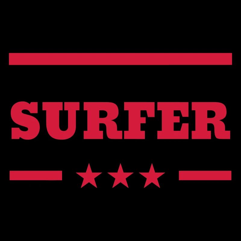 surf / surfeur / surfer / plage