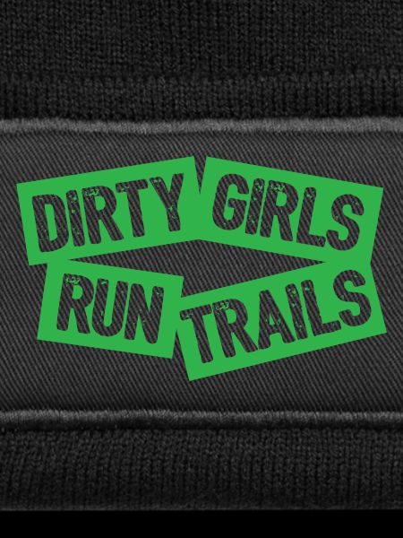 Dirty Girls Run Trails