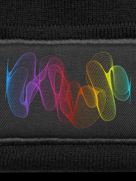 Abstract Lines Design 02