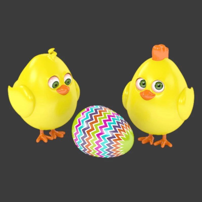 Ostern