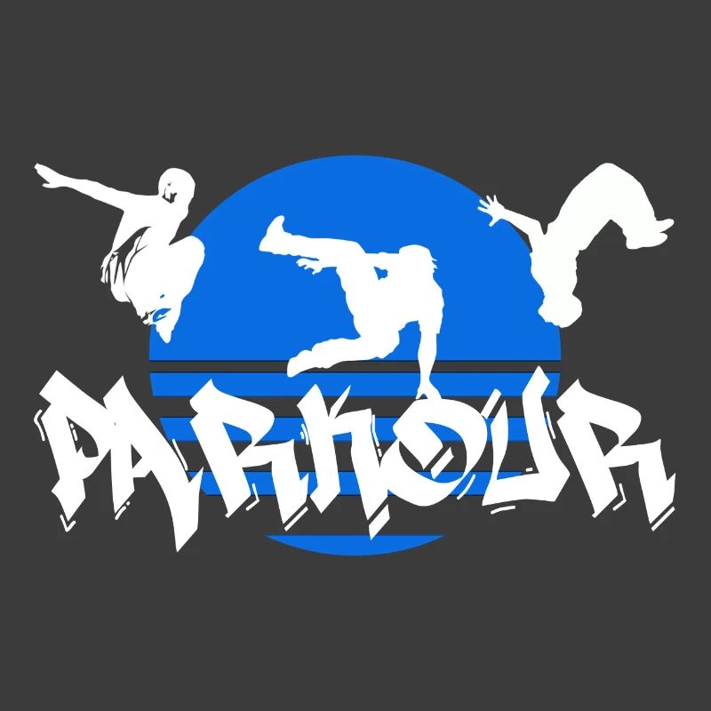 Parkour